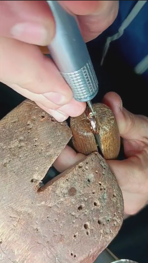 Lavorazione al Banco