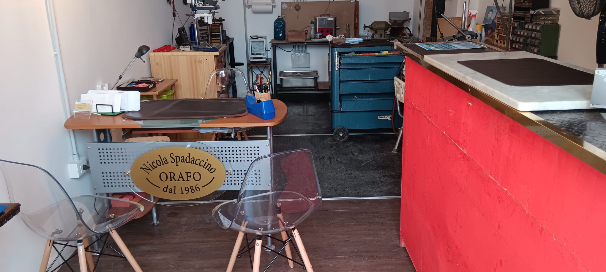 Consulenza Progettuale